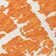 Kyrie Washable Abstract Indoor / Outdoor Rug