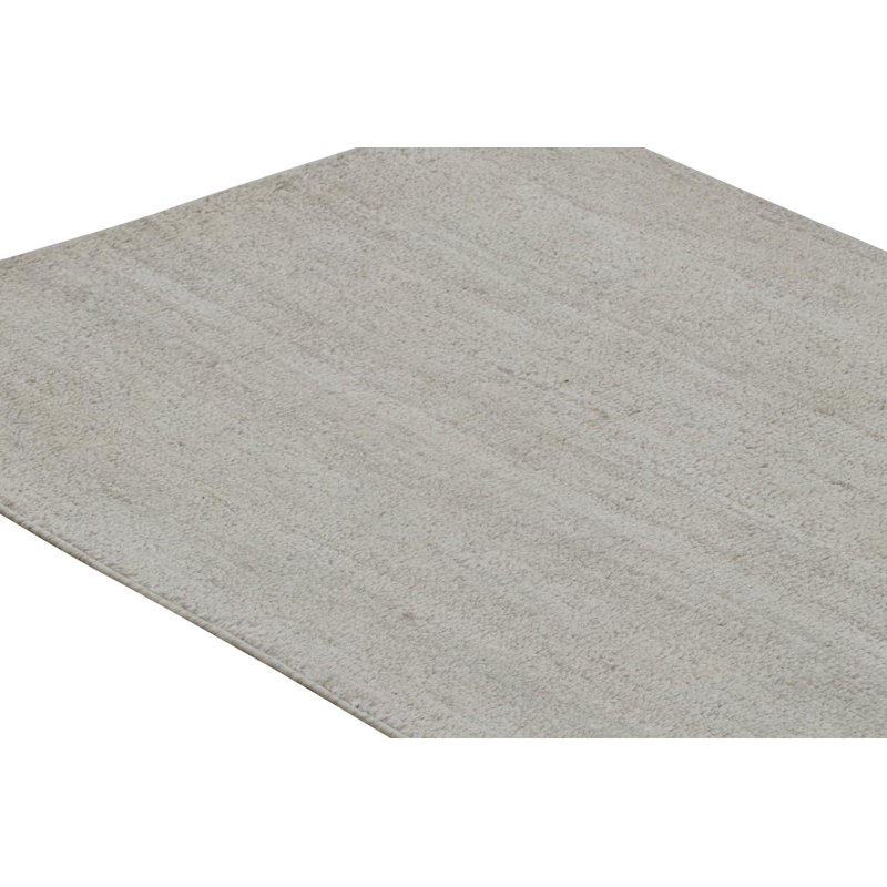 Handmade Silk Area Rug