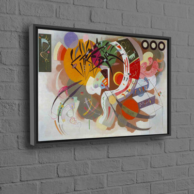 Print on Canvas