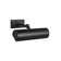 Mendee 1 - Light Hardwired Dimmable Wall Mounted Picture Light