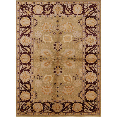 Catelyn Floral Indoor Rug