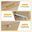 20 Pair Shoe Storage Cabinet