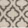Darrold Hudson Shag Performance Geometric Rug