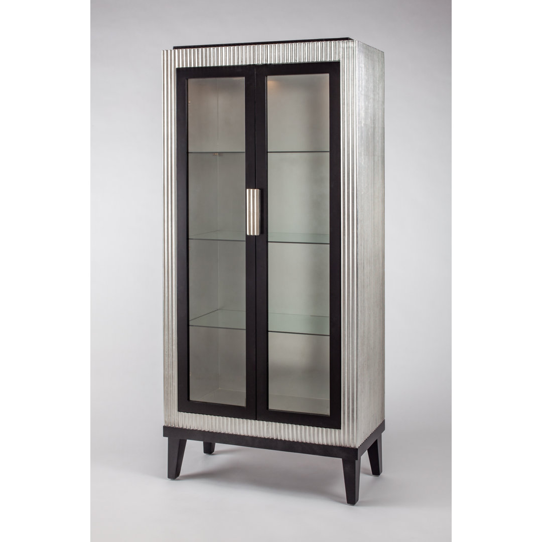 Curio Storage Bookcase Artmax