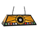 Marins Bar Grill 9 - Light Pendant
