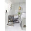 Tutti Bambini Cozee Air Rocking Bedside Crib-47858590