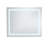 Scoles Flat Wall Mirror-2013911288