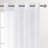 Jakyriah Sheer Curtain Pair-1288093845