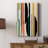 Spontaneous Order II -Custom Wrapped Gallery Cavas-931862398