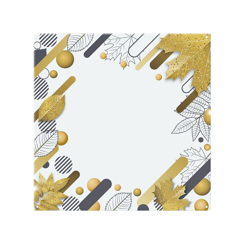 Glass Peel and Stick, 70cm L x 50cm W