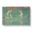 Attersee III by Gustav Klimt - Wrapped Canvas-61875852