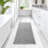 Upgraded Waffle Super Absorbent Non Slip Bath Rugs with Tassels for Bathroom Floor-247877780-247877768