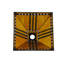 Prairie Novelty Lamp Shade