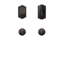 Encode Single Cylinder Smart Deadbolt-49595662-97891373