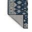 Tapis gris lavable à la machine-2099743128