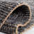 Gascon Natural Fiber Hand Woven Performance Rug-186189173