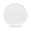Noritake Colorscapes Swirl Round Platter, 12.25"