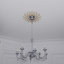 Médaillon de plafond ajouré 26 po x P 10 po x P 3/8 po Eleanor-63411665-63411692