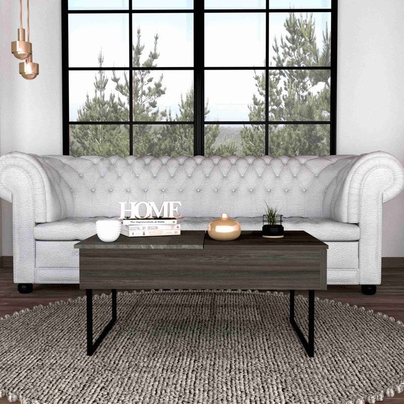 Table basse Westover