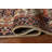 One-of-a-Kind Runner 2'7'' X 9'10'' New Age Runner Wool Area Rug in