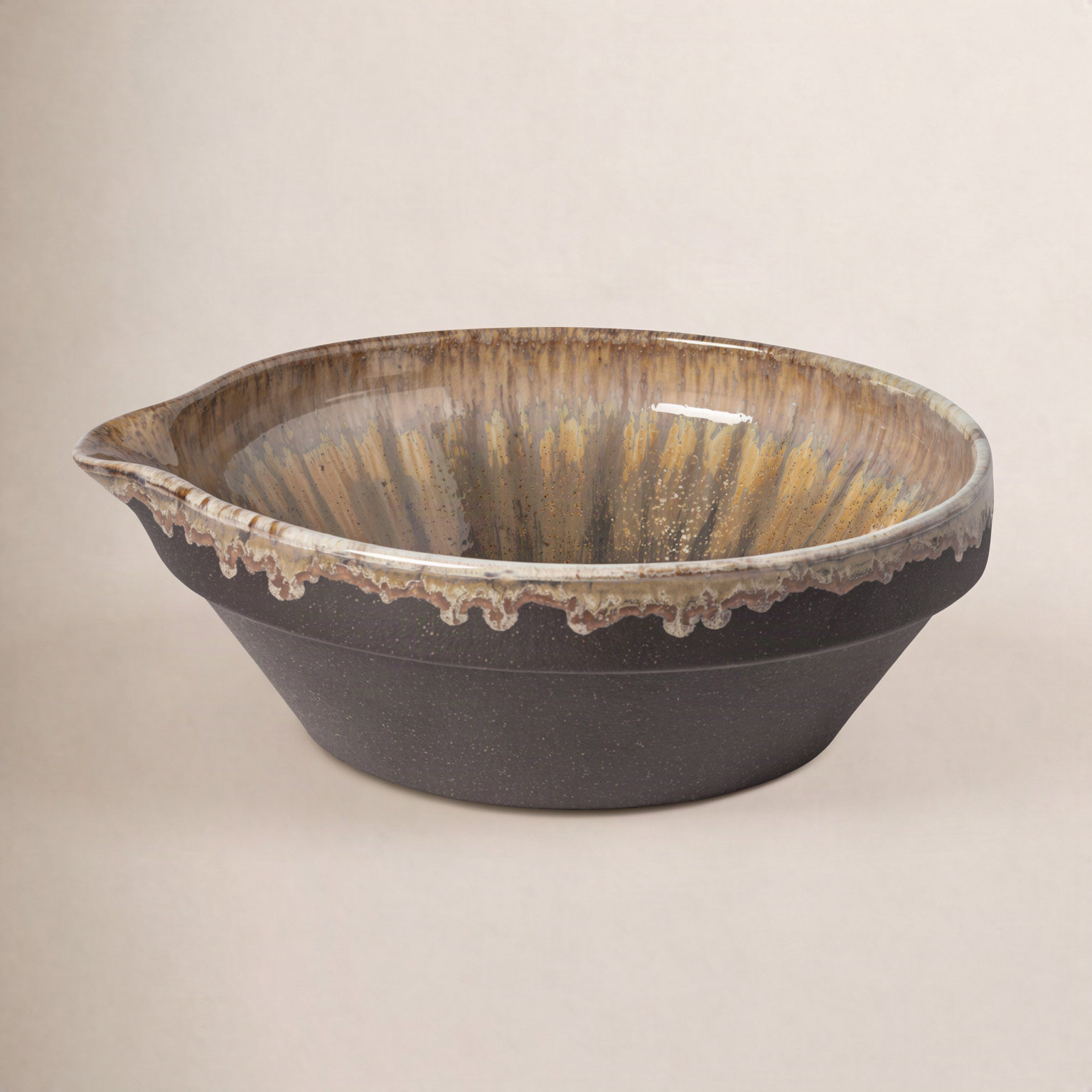 Poterie Mixing Bowl, 9.72"