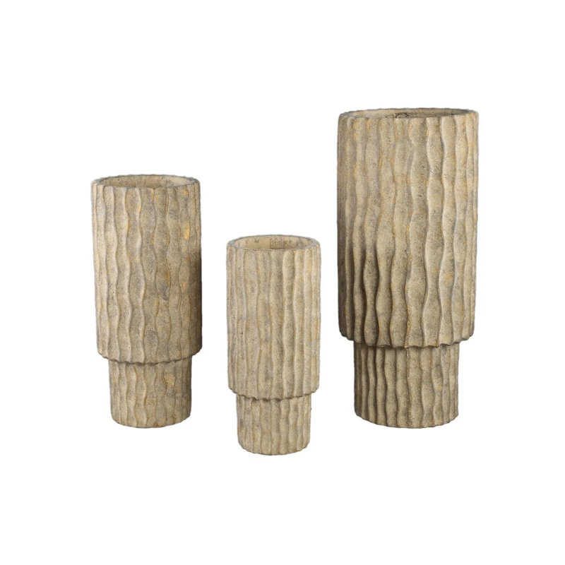 Balanger Pot Planter