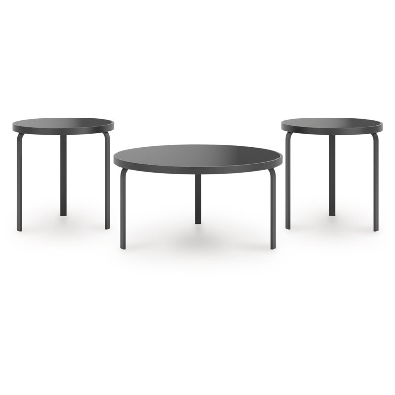 Dorylin Table (Set Of 3)
