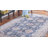 Tucson Performance Machine Washable Oriental Rug-967419744