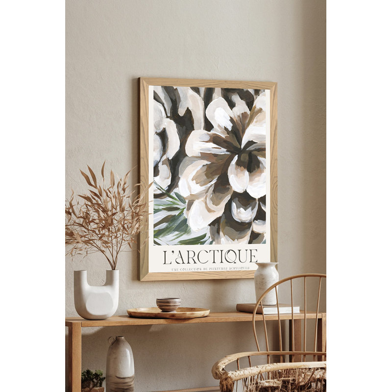 Peinture décorative