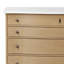 Lena Dresser-Light Weathered Oak