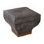 Churchill Storage Ottoman