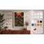 Sunset Tropical - Wrapped Canvas-535127558-535127553