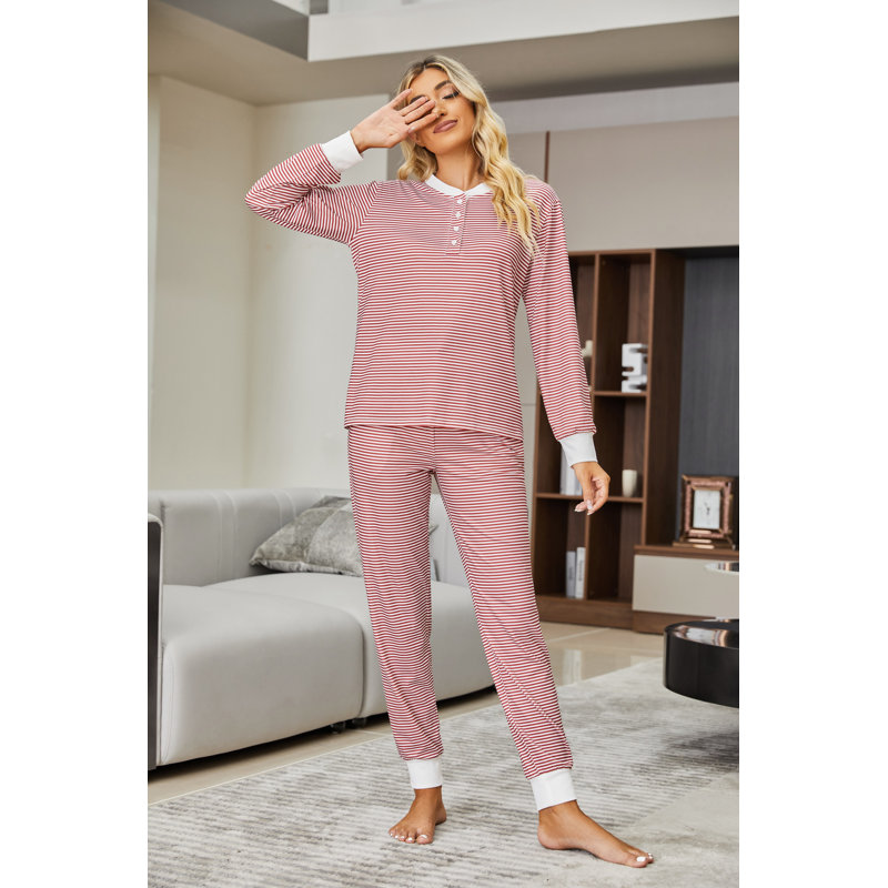  Pyjama avec poches Mcgarity, M