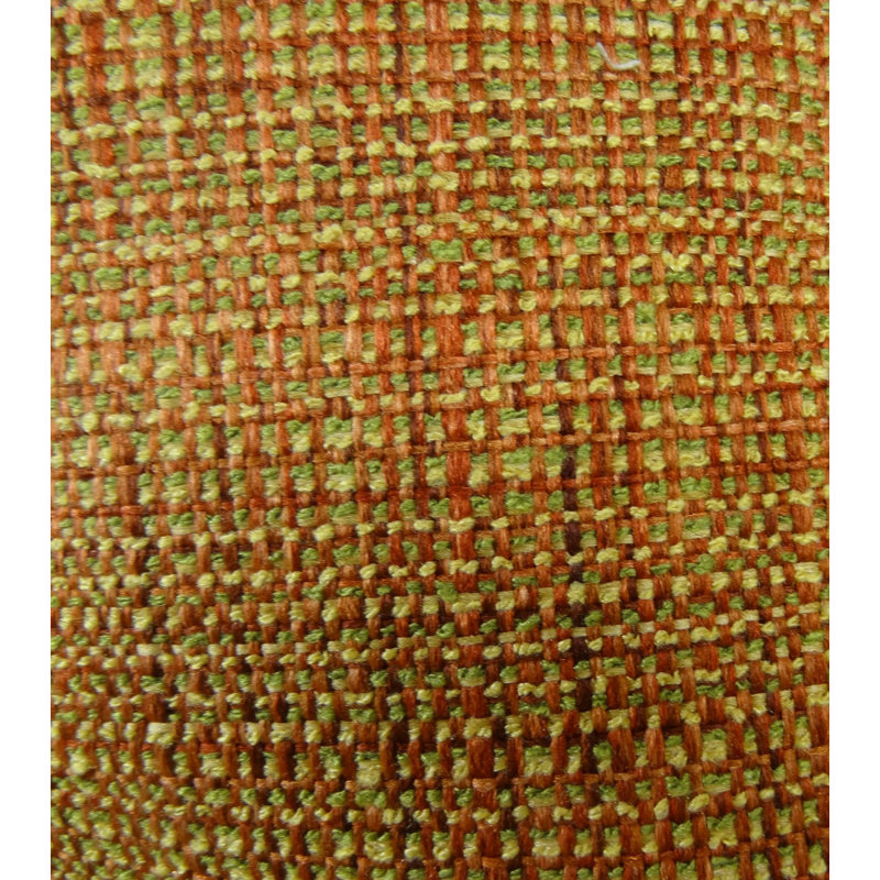 Oreiller de luxe fait à la main Melbourne, 24 po x 24 po, Coussin décoratif