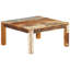 Meier Solid Wood Solid Coffee Table