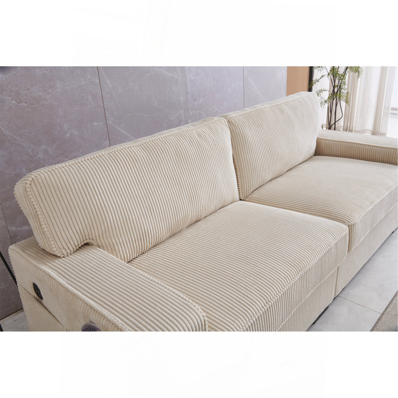 LOVESEAT, Cream