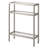 Ceno Glass Top Console Table-577272076-583232955
