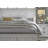 Colburn Solid and Manufactured Wood Panel Bed-35923653