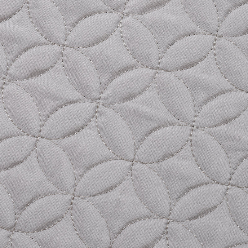 Drap de jour, Gris