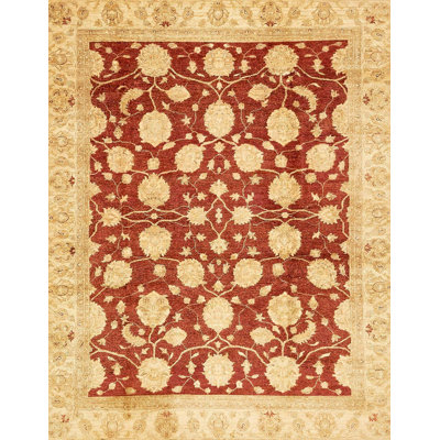 Abstract Indoor Rug