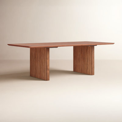 Salini 94.5'' Dining Table