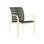 Laguna Beach Outdoor Dining Armchair