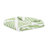 Grass Bluffs Twin Coverlet