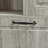 Tall Storage Cabinet with Adjustable Shelves-118319087