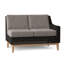 Frances Outdoor 2 - Seat Loveseat-50123868-50123916