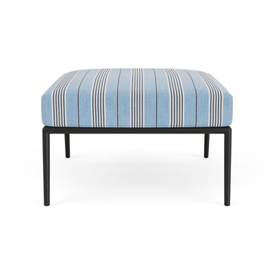 Escape Outdoor Ottoman
