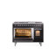 ILVE Nostalgie II 48 Dual Fuel Range -2048790597-2048792495