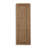 Janiyah Solid Wood Acacia Outdoor Bench
