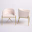 Fauteuil de salle à manger Modway-498054490-432354345