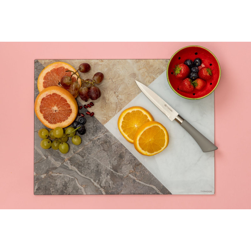 Elements Stone Effect Work Top Saver